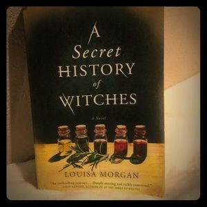 A secret history of witches